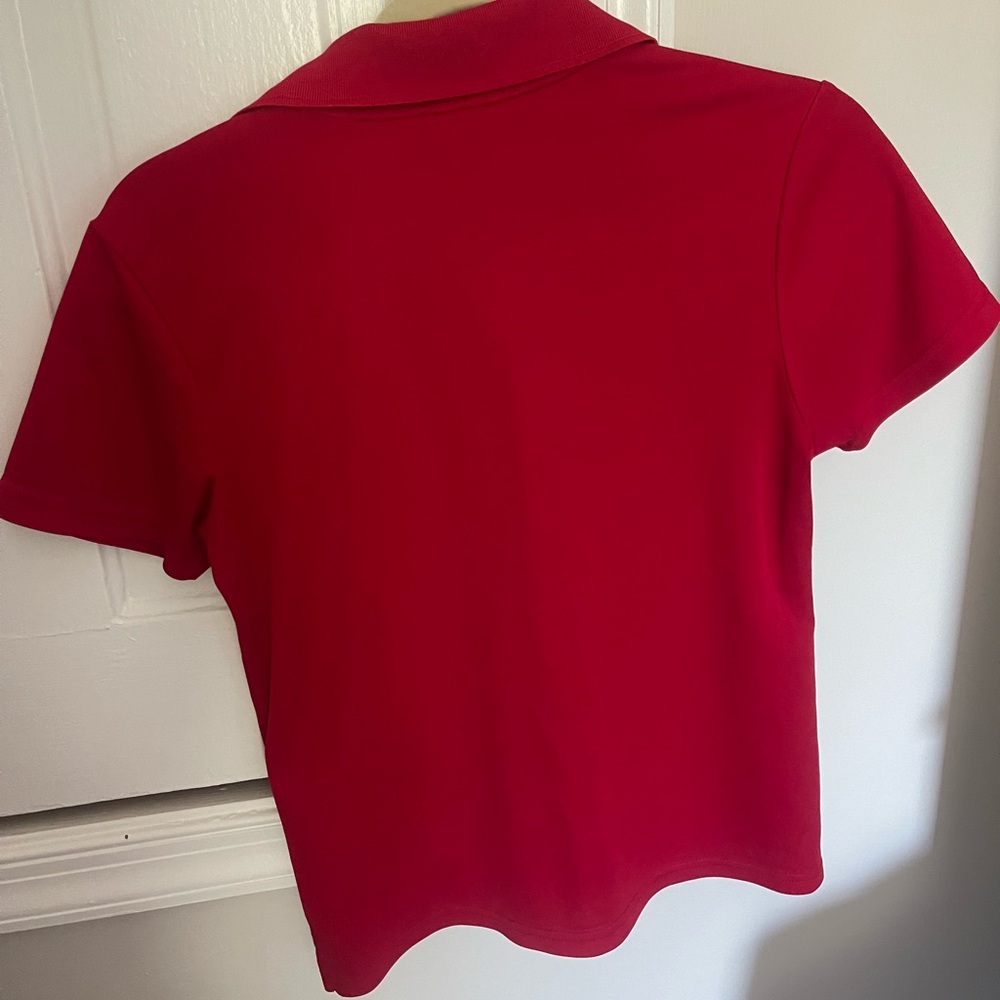 Women’s Frito Lay Polo Shirt - Picture 2 of 4